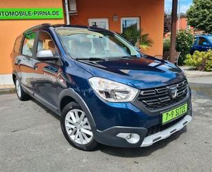 Dacia Lodgy Gebrauchtwagen