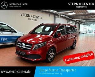 Mercedes-Benz V 250 Gebrauchtwagen