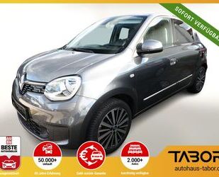 Renault Twingo Gebrauchtwagen