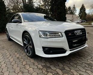 Audi S8 Gebrauchtwagen