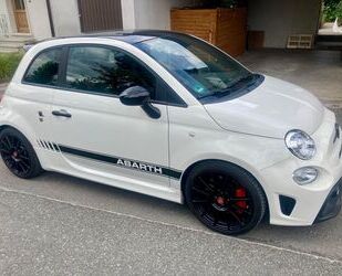 Abarth 595 Gebrauchtwagen