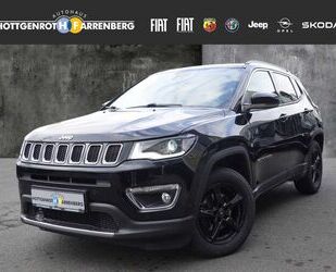 Jeep Compass Gebrauchtwagen