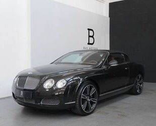 Bentley Continental GTC Gebrauchtwagen