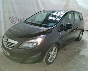 Opel Meriva Gebrauchtwagen