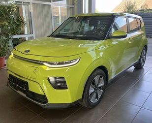 Kia Soul Gebrauchtwagen