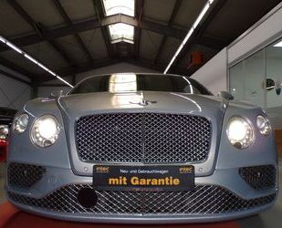 Bentley Continental GT Gebrauchtwagen