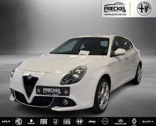 Alfa Romeo Giulietta Gebrauchtwagen