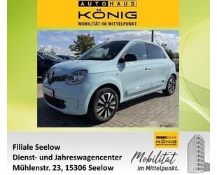 Renault Twingo Gebrauchtwagen