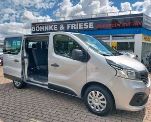 Renault Trafic Gebrauchtwagen