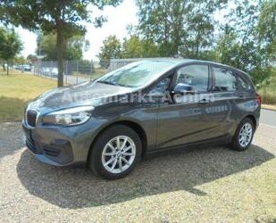 BMW 216 Active Tourer Gebrauchtwagen