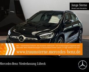 Mercedes-Benz GLA 250 Gebrauchtwagen