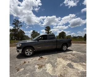 Dodge RAM Gebrauchtwagen