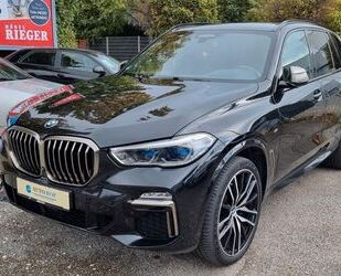 BMW X5 M50 Gebrauchtwagen