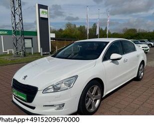 Peugeot 508 Gebrauchtwagen
