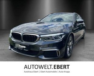 BMW M5 Gebrauchtwagen