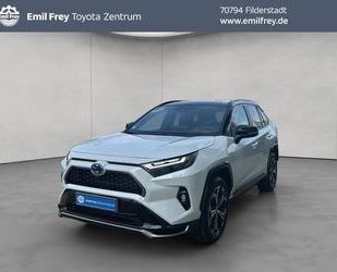 Toyota RAV 4 Gebrauchtwagen