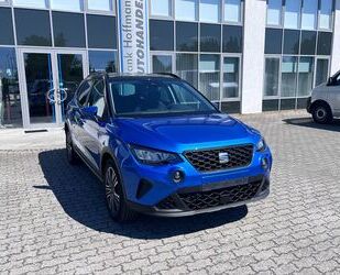 Seat Arona Gebrauchtwagen