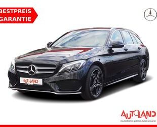 Mercedes-Benz C 200 Gebrauchtwagen