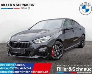 BMW 220 Gran Coupé Gebrauchtwagen