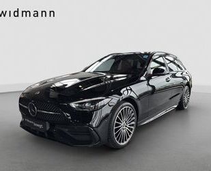 Mercedes-Benz C 200 Gebrauchtwagen