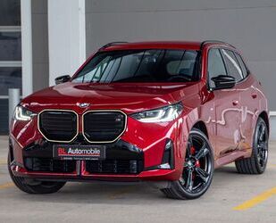 BMW X3 M50 Gebrauchtwagen