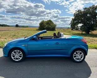 Opel Tigra Gebrauchtwagen