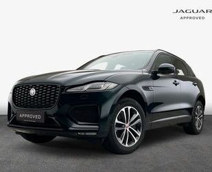 Jaguar F-Pace Gebrauchtwagen