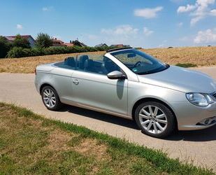 VW Eos Gebrauchtwagen