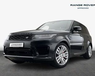 Land Rover Range Rover Sport Gebrauchtwagen