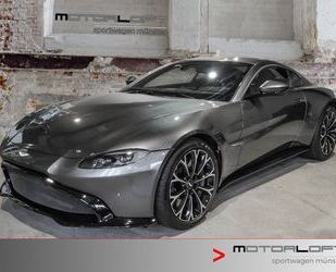 Aston Martin V8 Vantage Gebrauchtwagen