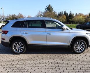 Skoda Kodiaq Gebrauchtwagen
