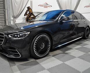 Mercedes-Benz S 350 Gebrauchtwagen