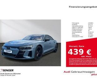 Audi RS e-tron GT Gebrauchtwagen