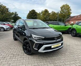 Opel Crossland (X) Gebrauchtwagen