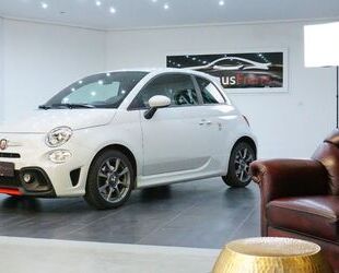 Abarth 595 Gebrauchtwagen