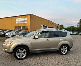 Mitsubishi Outlander Gebrauchtwagen