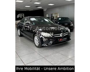 Mercedes-Benz C 160 Gebrauchtwagen