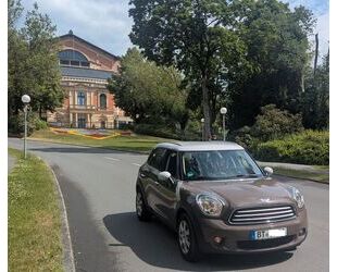 Mini Cooper Countryman Gebrauchtwagen