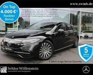 Mercedes-Benz EQS Gebrauchtwagen