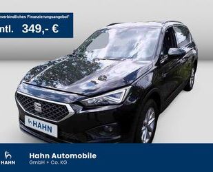 Seat Tarraco Gebrauchtwagen