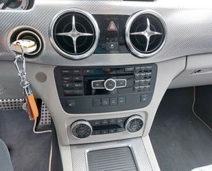 Mercedes-Benz GLK 220 Gebrauchtwagen