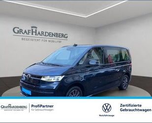 VW T7 Multivan Gebrauchtwagen