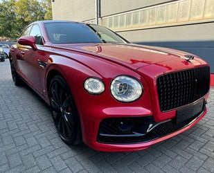 Bentley Flying Spur Gebrauchtwagen