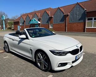 BMW 430 Gebrauchtwagen