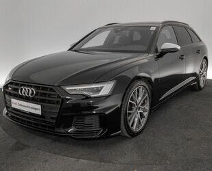 Audi S6 Gebrauchtwagen