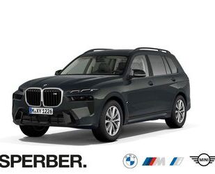 BMW X7 Gebrauchtwagen
