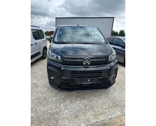 Citroen SpaceTourer Gebrauchtwagen