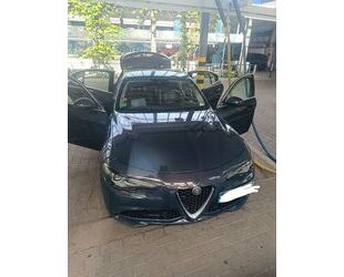Alfa Romeo Giulia Gebrauchtwagen
