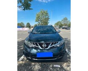 Nissan Murano Gebrauchtwagen