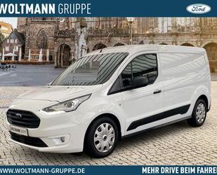 Ford Transit Connect Gebrauchtwagen